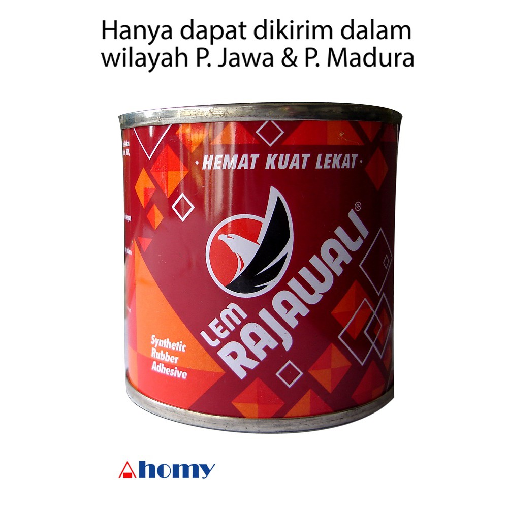

lem kuning 70gr rajawali