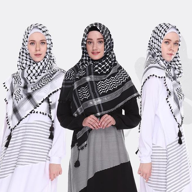 HIJAB MODEL SORBAN/TEBARU HARGA GROOSIR