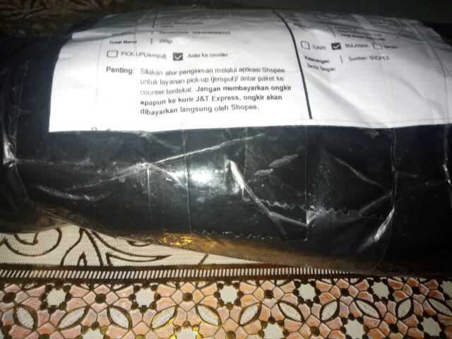 Maxi Elsa Cape Brokat Premium