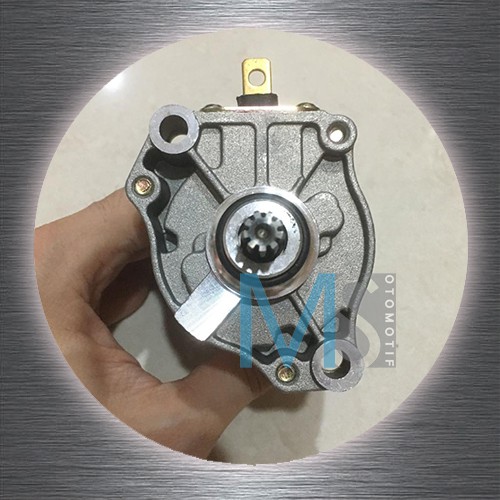 Dinamo Starter Honda Revo / Blade - MS Otomotif