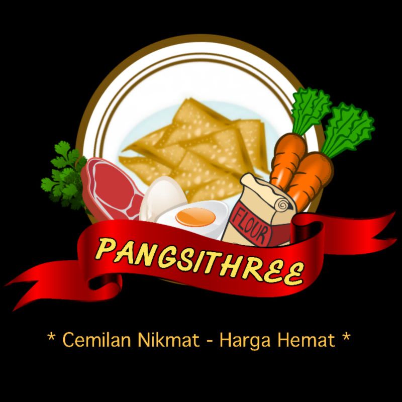 

Pangsit Bojot