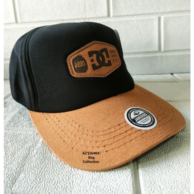 topi motif raysurf