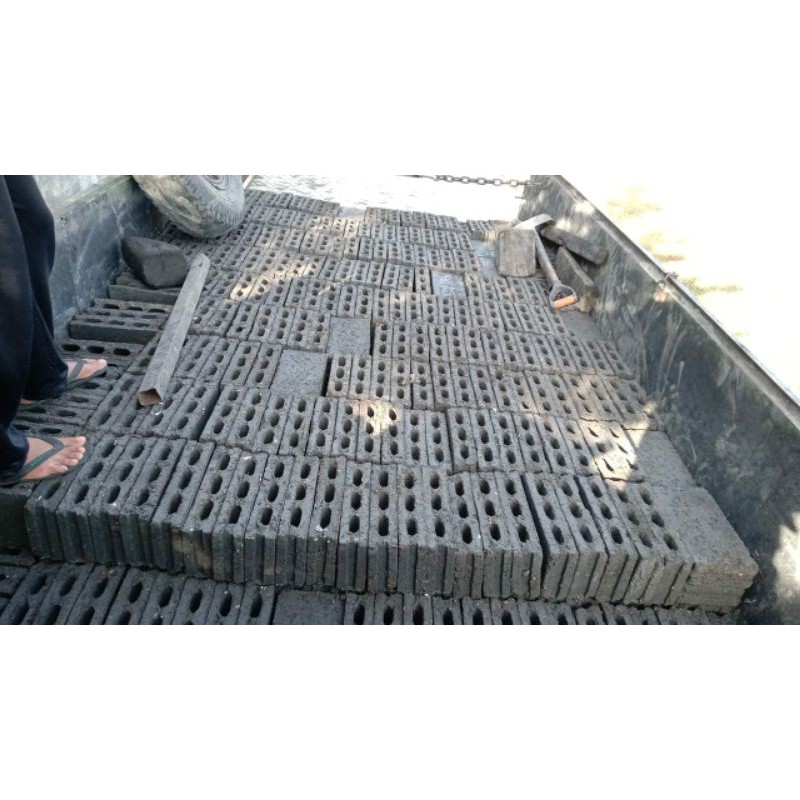 Batako press semen pasir Tersedia juga produk lainya