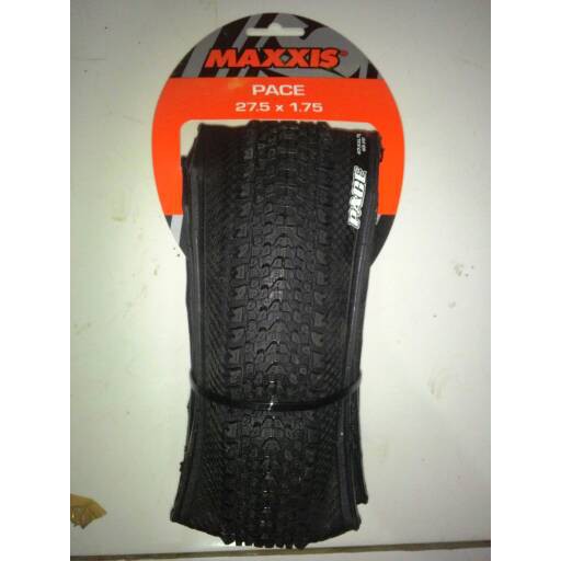 Ban luar Maxxis pace 27.5 x 1.75