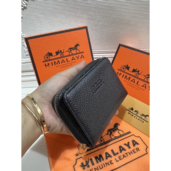 HIMALAYA-DOMPET HIMALAYA RESLIPAT TOGO(12x3x9)FULL EMBOS+BARCODE FREE BOX