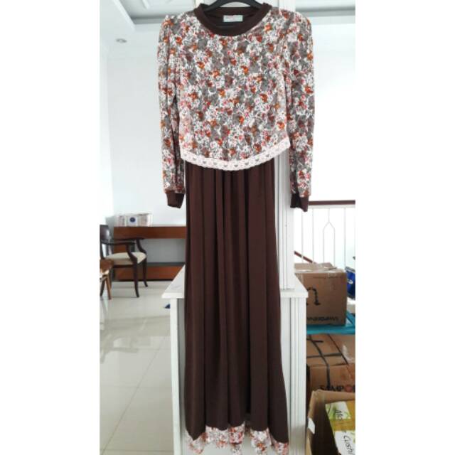 Sale Gamis marghon