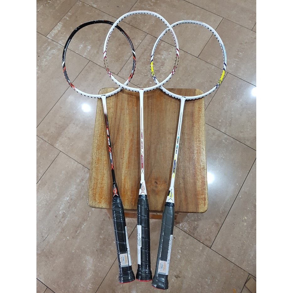 Raket Badminton Lining Super Series 88 