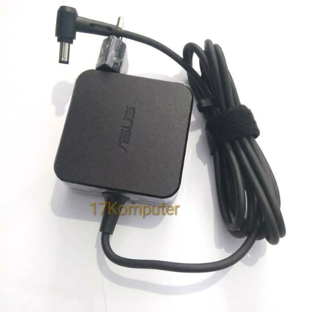 Adaptor charger Asus X452 X452E X452EA X454 X454W X452C X454WA 19V 2.37a