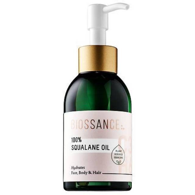 Biossance Squalane Oil 100ml