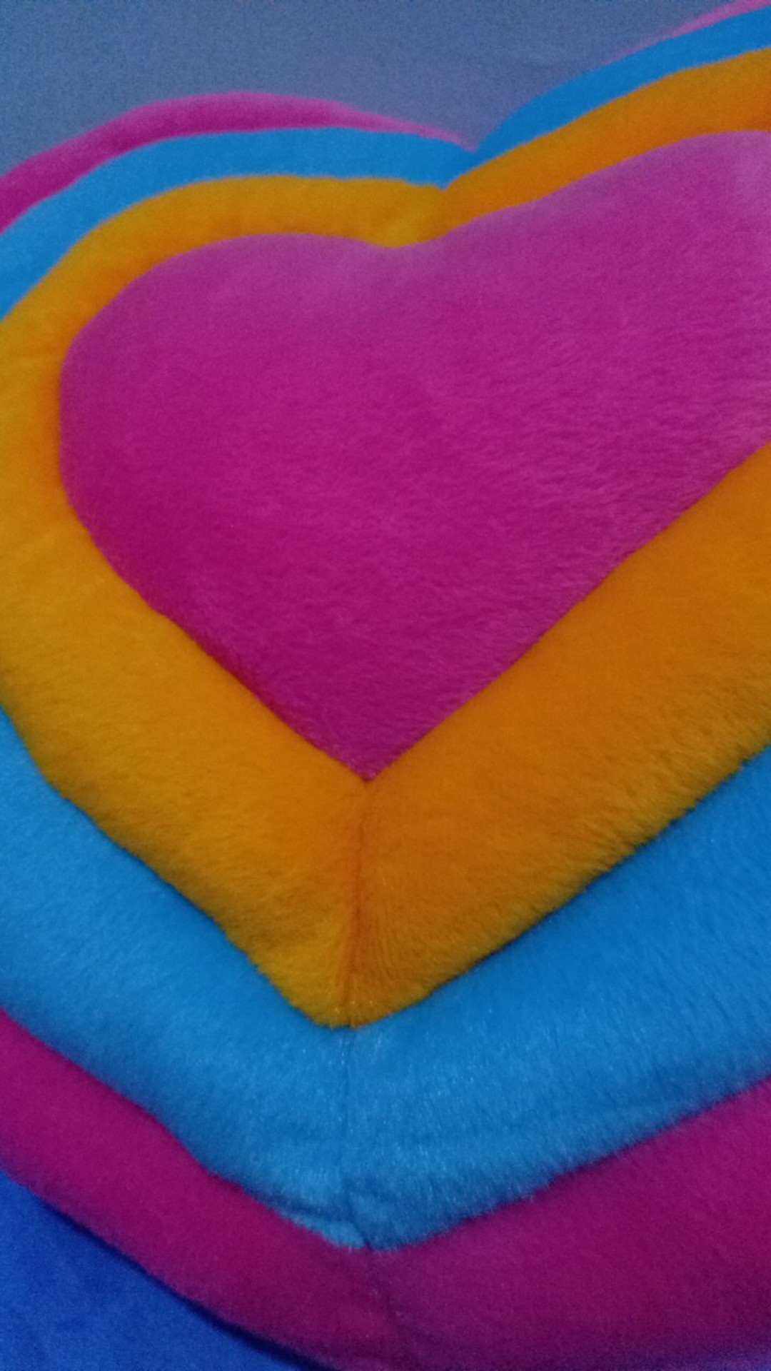 Payung Besar 16 Jari Motif Bunga