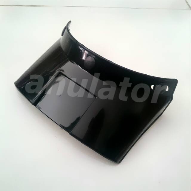 Pet helm mini moto 3 Cap Topi Bogo Carglos  Moto Peak Paulson USA Superman