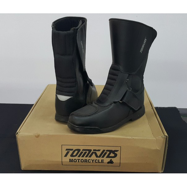 Sepatu Touring Tomkins Pria Polo Tour Star