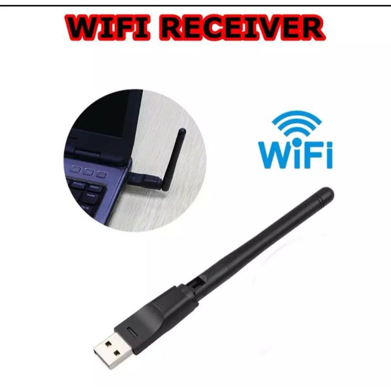 DVB T2 Digitan Antena Dalam Ruangan MYTV Digital