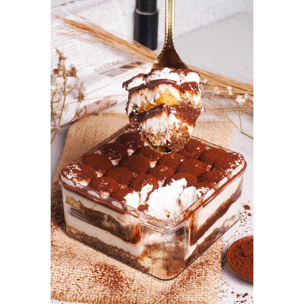 Harga Tiramisu Terbaik April 21 Shopee Indonesia