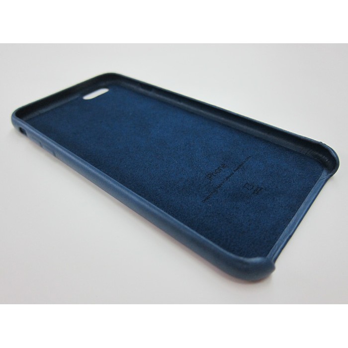 LEATHER CASE Iphone 5 5s SE back cover casing softcase bumper kulit hp