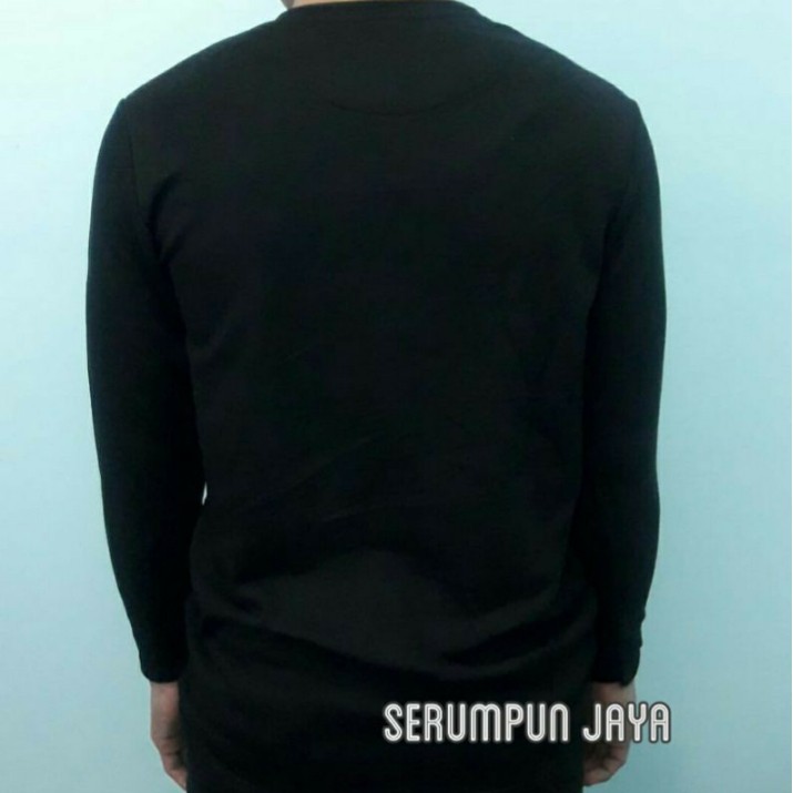 KAOS SECURITY CASUAL - KAOS SECURITY SEMI FORMAL BORDIR