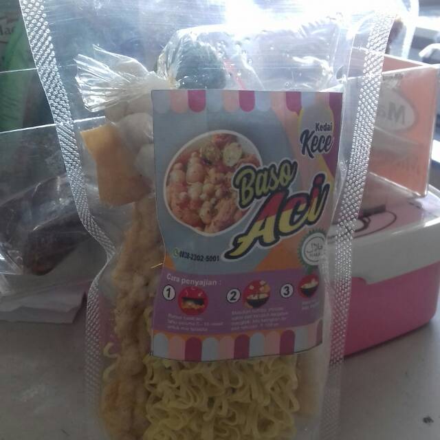 

Baso aci