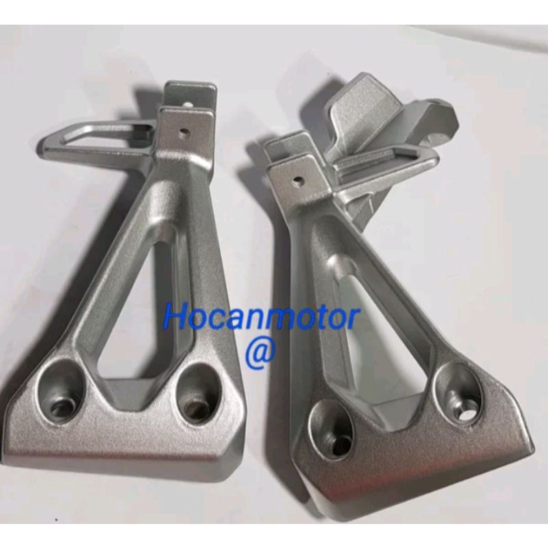 SIRIP DUDUKAN STEP BELAKANG REVO ABSOLUTE REVO FIT