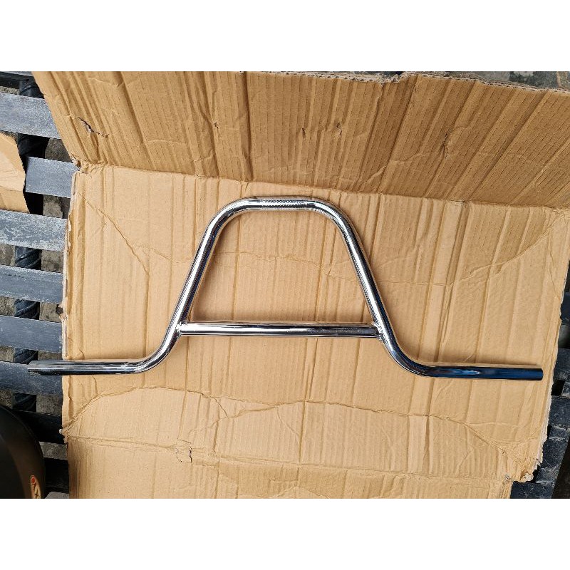 Handlebar stang  bmx megatech