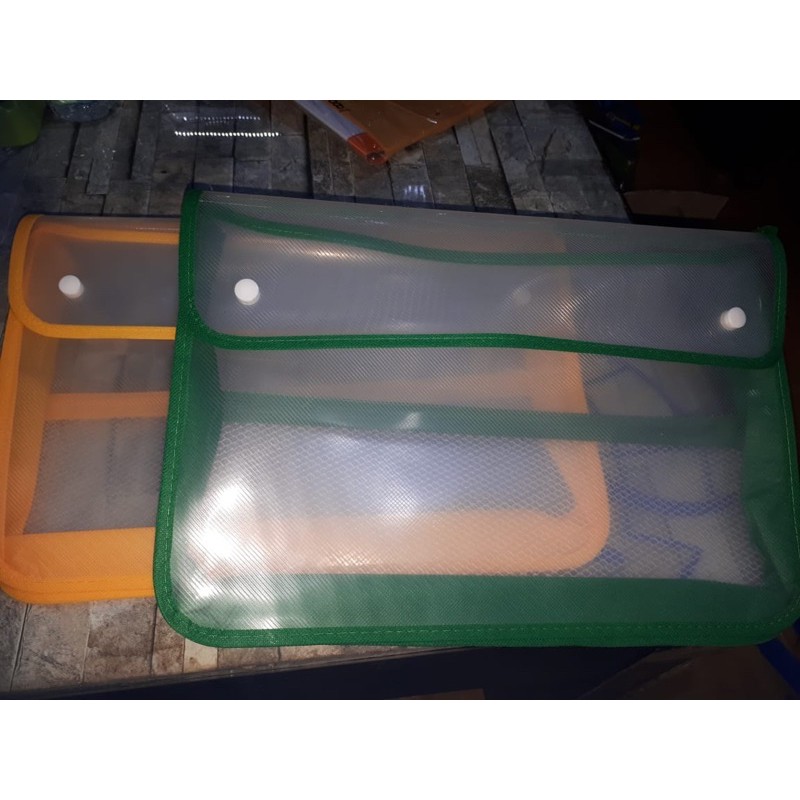 

MAP JINJING KANCING/SCHOOL BAG / ZIPPER BAG KANCING uk folio F4