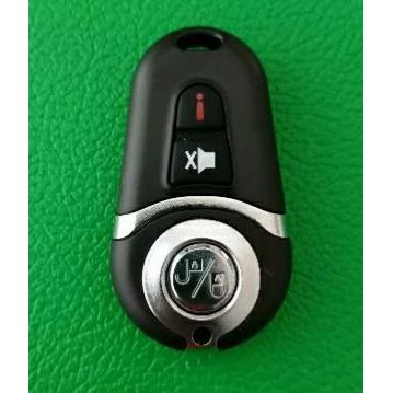 Casing Rumah Remote model Bulat Avanza 2008-2015 ( Aksesoris)