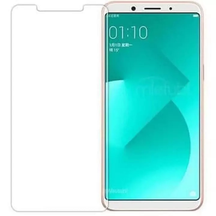 CLEAR TEMPERED GLASS OPPO A83 / OPPO A71 / OPPO A57 / OPPO A39 / OPPO A37 / OPPO A33/A33w