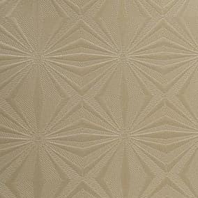 Wallpaper Dinding Plafon Gold Dan Putih Asfitamarket