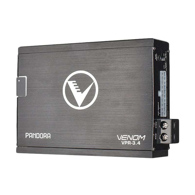 Processor Venom Pandora VPR 3.4 DSP