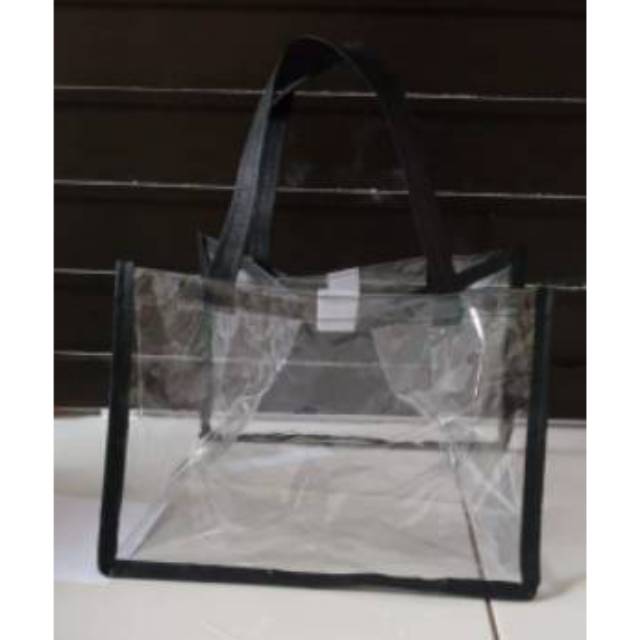 

Tas souvenir mika pelipit muat KARDUS NASI 20x20 cm
