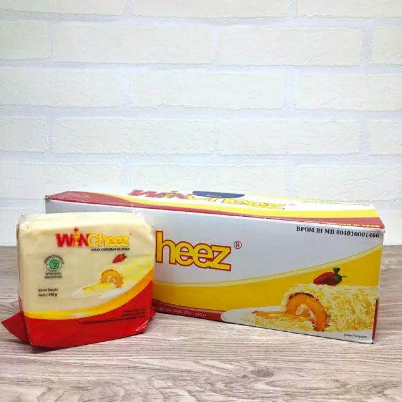 

Keju parut - keju potong - keju wincheese