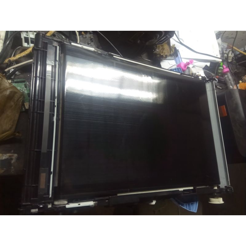 Transfer Kit hp laserjet Cp3525 copotan normal