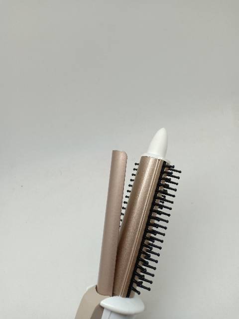Catok Blow Sisir Nova NHC-A10 - Catokan Sisir Blow Nova Murah