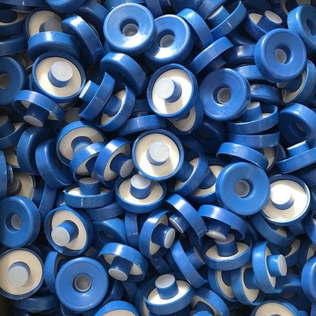 Tutup Galon Dispenser Anti Tumpah