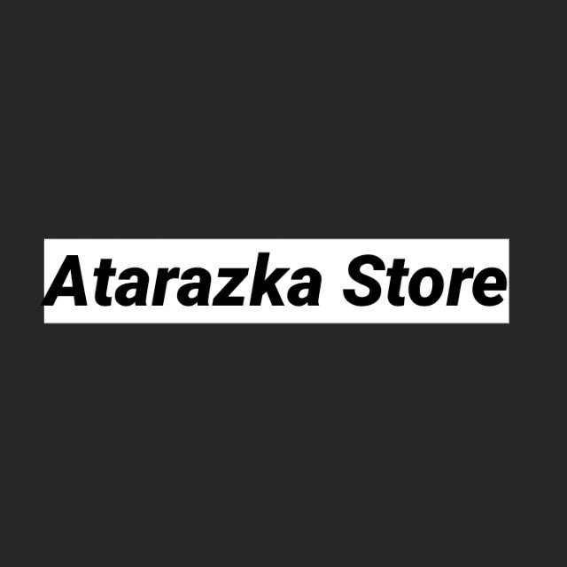 Lutfiyahekanovitri store logo