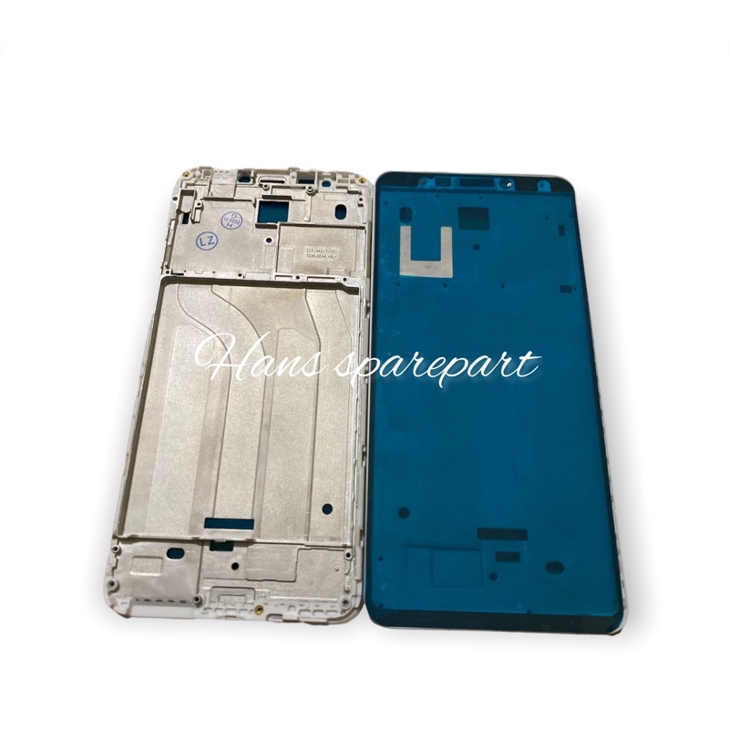 MIDDLE FRAME BEZEL TULANG TENGAH XIAOMI REDMI 5