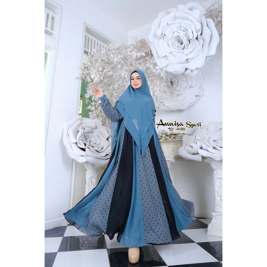 Annisa Syar’i by ASM