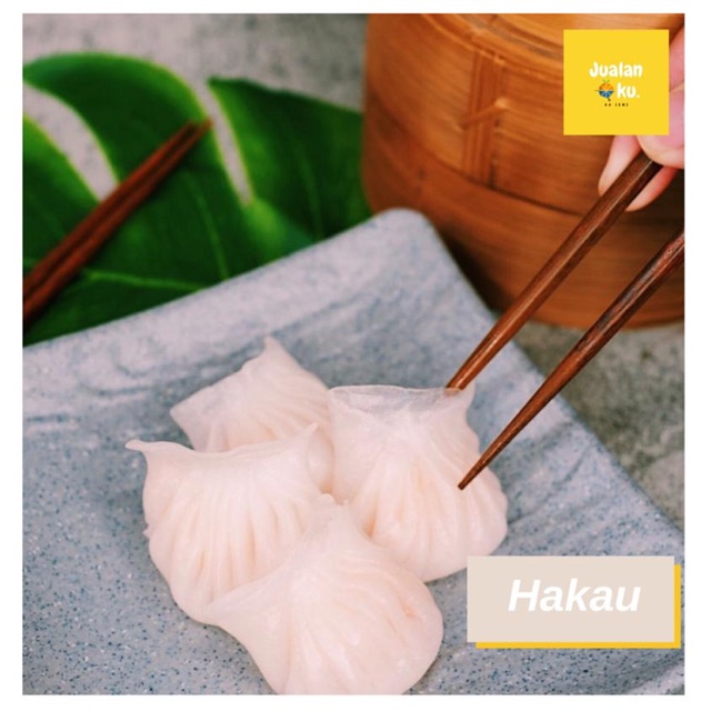 

Hakau isi 10 pcs