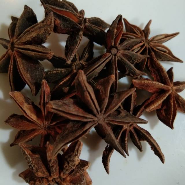 

Bunga lawang pekak pk