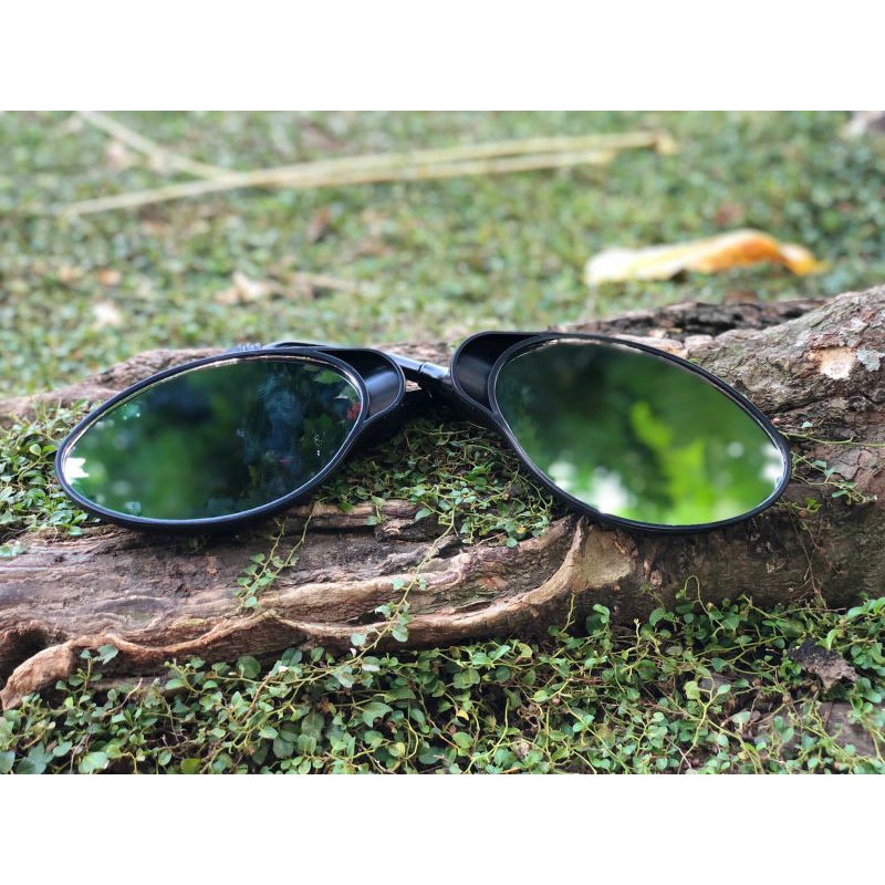 MIRROR SPION KACA Y125Z 125 Z 125Z ORI ORIGINAL YAMAHA MALAYSIA