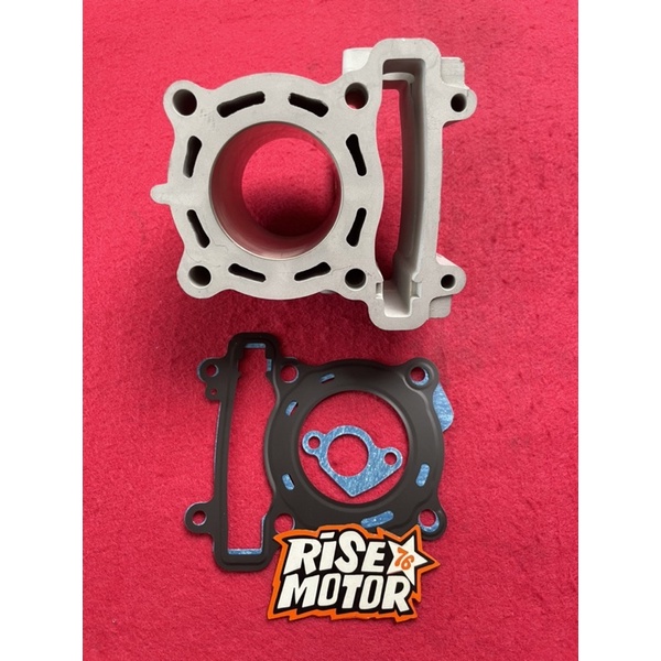 Blok Seher Moto 1 Jupiter MX 57 mm