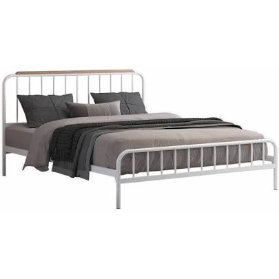 Ranjang Besi Minimalis Siantano Bed Marina 120 160 Promo Murah