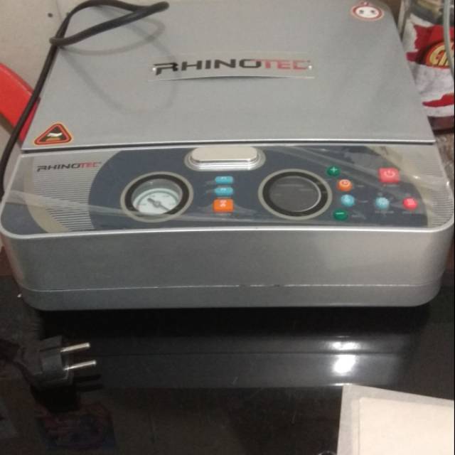 MESIN PRESS CASE SUBLIMATION RHINOTEC RSM 04
