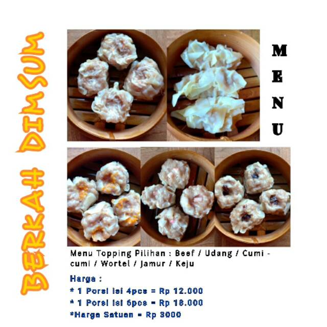 

Dimsum