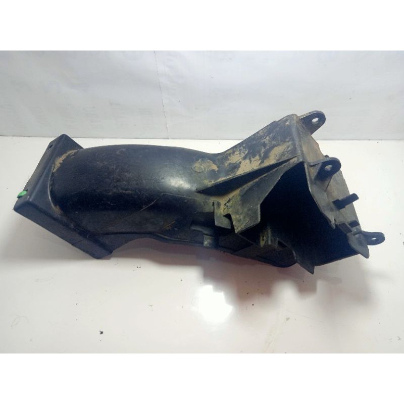 Slebor kolong slebor tengah yamaha vega fiz r