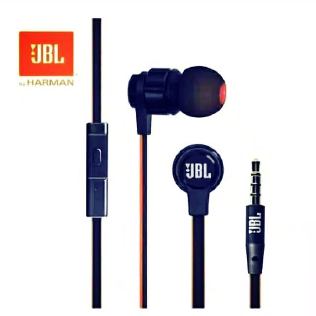 Headset JBL pure bass
