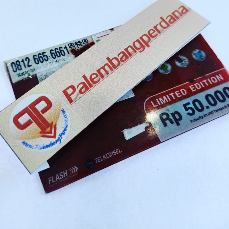 NOMOR CANTIK MURAH Palembangperdana serian SAKTI COMBO.0812.665.6661