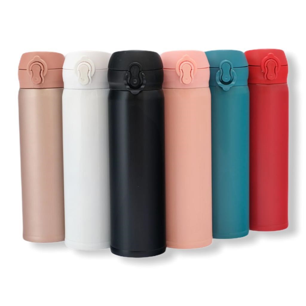 H999 Termos Air Panas Niagara 500ml Vacuum Flask - Termos Air Panas