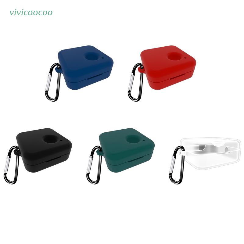 Vivi Kotak Charging Case Shockproof Tahan Benturan Bisa Dicuci Untuk Earphone Nothing Ear 1