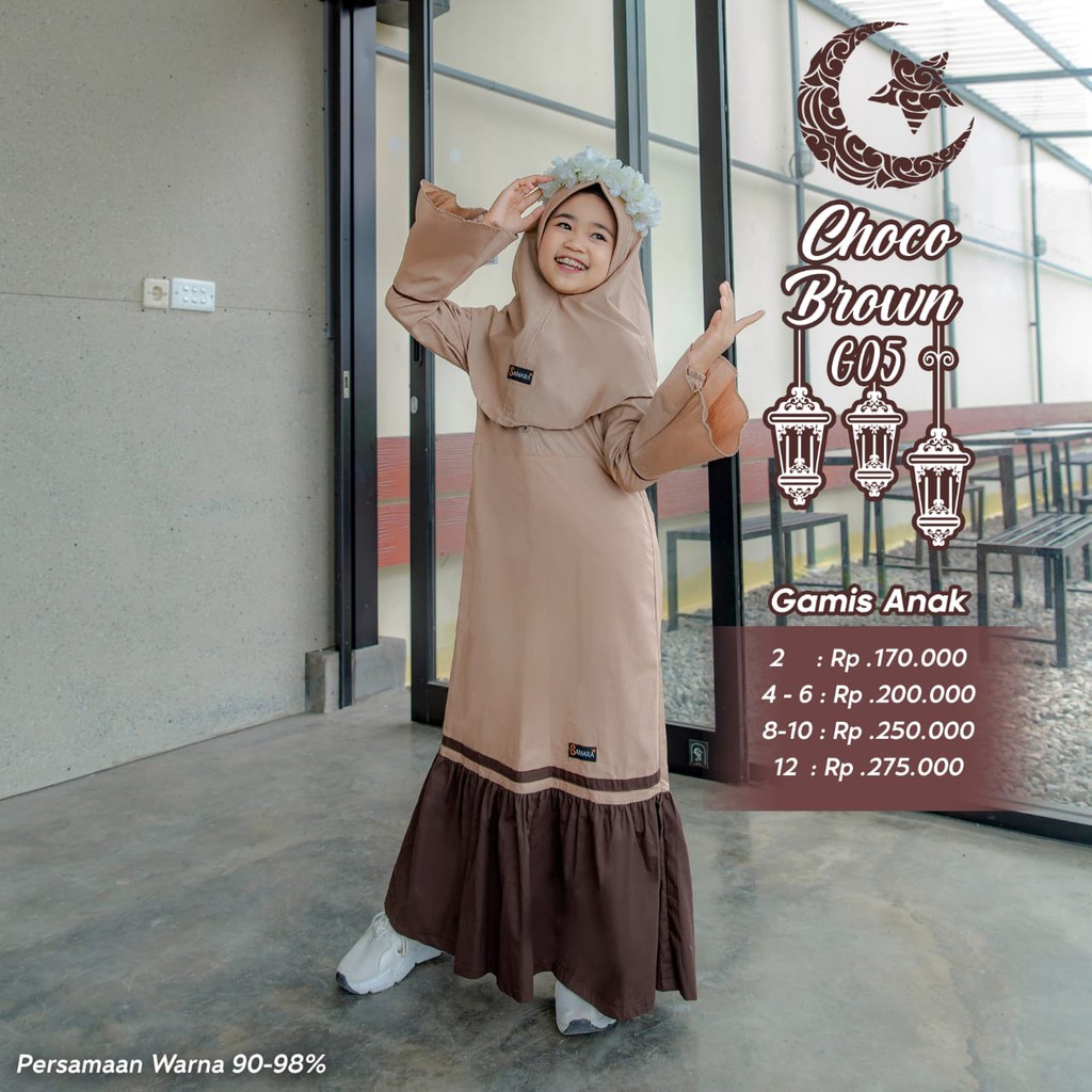 Sarimbit keluarga/Couple terbaru/couple samara/couple kren/pusat baju couple/koko samara/gamis samar