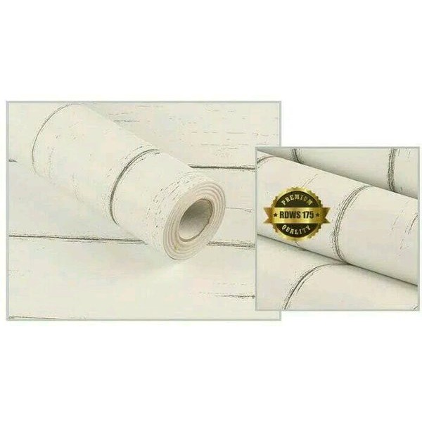 wallpaper sticker dinding pvc